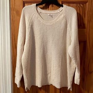 Sonoma Sweater, Size 3X